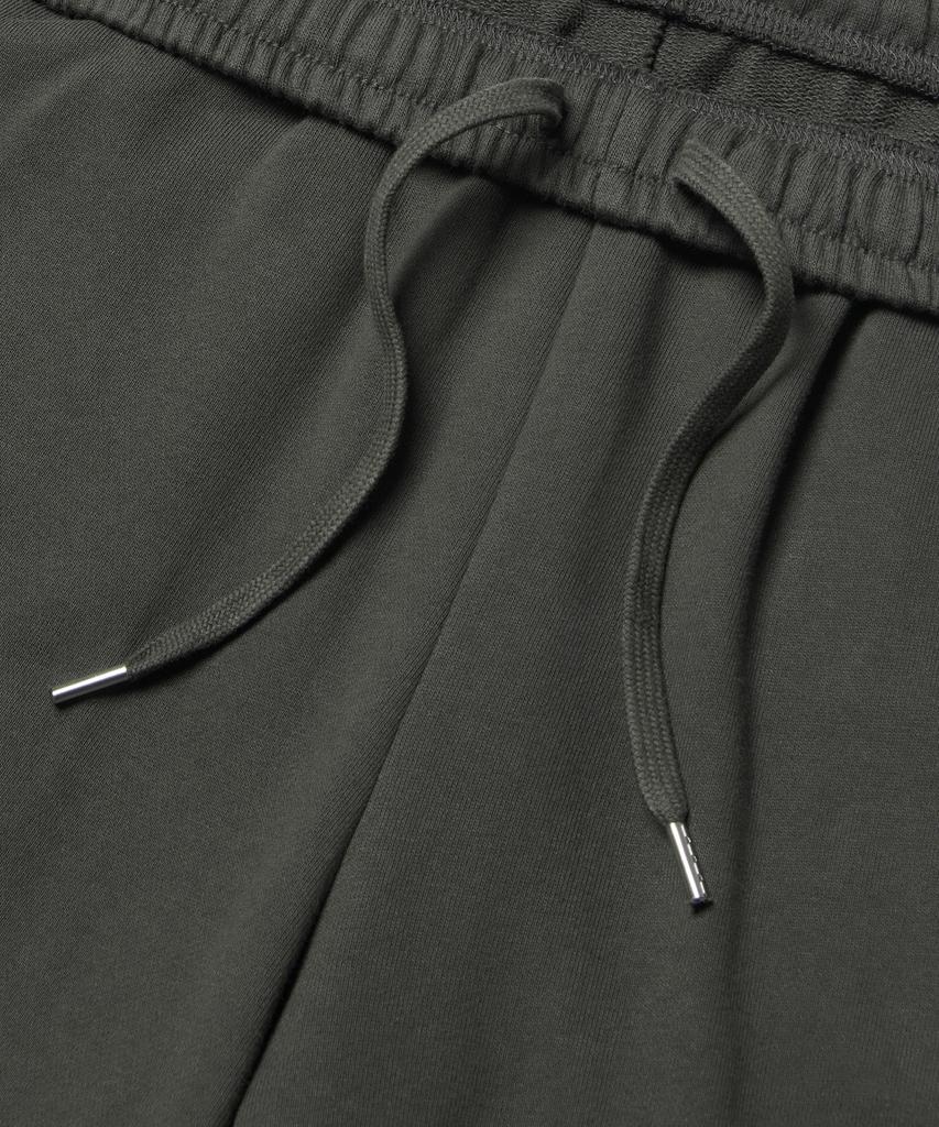 MUSINSA STANDARD Wide Sweatpants [Dusty Khaki]