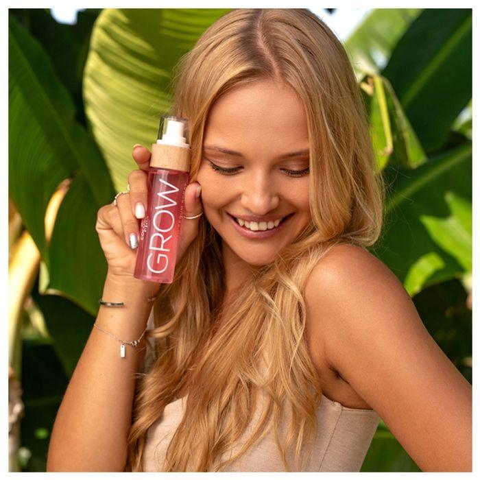 Cocosolis Grow Hair Serum 110 Ml