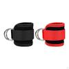 Adjustable Leg Strap for Cable Machine - Improve Your Lower Body Workouts