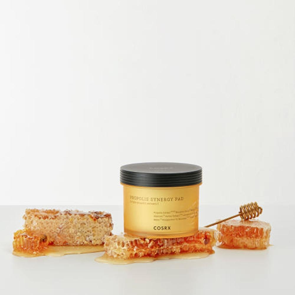 COSRX Full Fit Propolis Synergy Pads 135ml (70 Sheets)