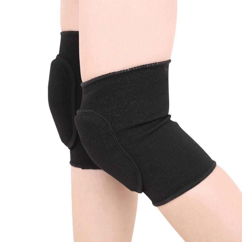 Knee Support Pads for Men and Fits Knee Knee Knee Sports Knee Suitable for and Outdoor Unisex Women, Breathable, Stretchy, Support, Pads, Protector,