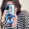 BanG Dream Phone Case For Samsung Note 8 9 10 20 Pro Plus Lite M 10 11 20 30 21 31 51 A 21 22 42 02 03