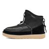 UGG Campfire Crafted Regenerate Boot Black 1144017-BLK