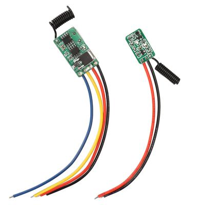 DIY-Module – Elektronische Module