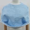 Wasserdichte Frottee-Schürze für Erwachsene, Bequeme Unisex-Kleidung, Schützer für Mama und Papa