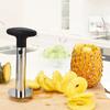 Ananas Slicer Peeler Cutter Parer Messer Edelstahl Küche Obst Werkzeuge Kochen Werkzeuge küche zubehör küche Gadgets