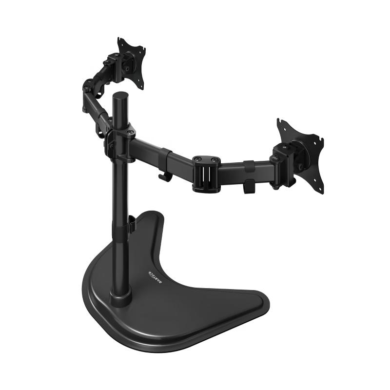 Brateck Mechanical Arm Desktop Monitor Stand