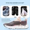 Men's & Women's Telescopic Plastic Shoe Trees & Shapers