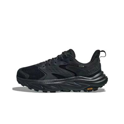 Hoka One One Anacapa 2 Low Gore-Tex Black