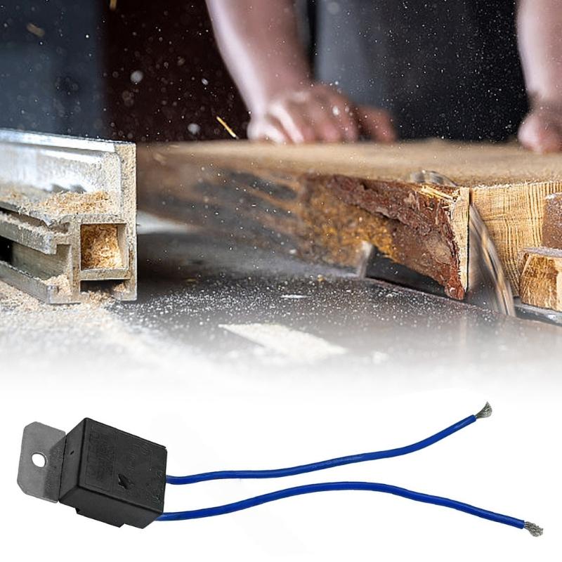 Plastic Motor Speed Controllers 20A Current Output 230V Input Universal Compatibility High Current Motor Controllers