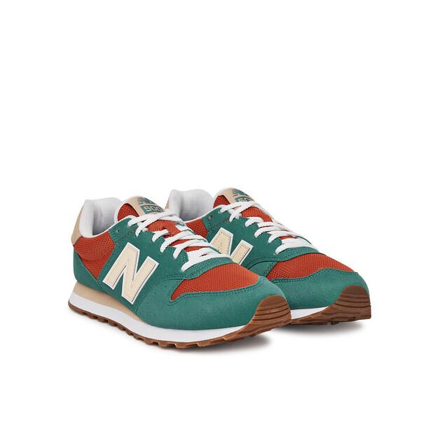 Кроссовки New Balance GM500TPW