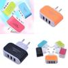 Led Usb Charger For Smartphones With Glowing Indicator And 5w Power For Travel And Office Use