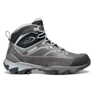 Asolo Ботинки для хайкинга Acadia mid Goretex