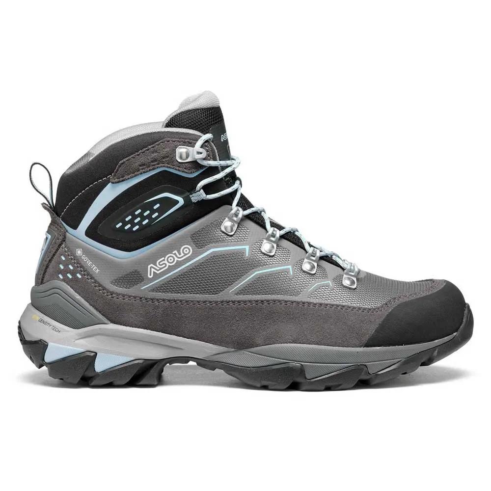 Asolo Hiking Boots Acadia Mid Goretex