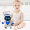 2026 Astro Bot Plush Doll Toy for Game Fans Soft Stuffed Figure
