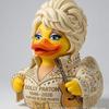 Hot-Selling 2026 Cartoon Duck Resin Ornaments - Independent Station New Product