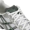 Asics Gel 1130 White Forest Night Unisex Sneakers Zilver 1203A609-106