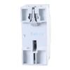 RCCB Automatic Reclosing Leakage Circuit Breakers 2P 40A Differential Circuit Breaker Safety Switches Easy To Use