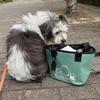 Tote Bag WMD BAG DOG WALKER SAND [Stream Trail]