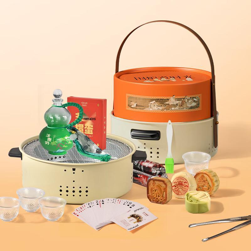 LUCAESS VALITOON Tea Set