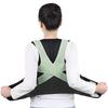 Posture Corrector Upper Back Support Braces Comfortable Standing Corrector Health Care