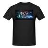 Lustiges EVE Online Unisex bedrucktes T-Shirt Unisex T-ShirtShirt