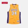 Maglia da Basket NBA Mitchell & Ness