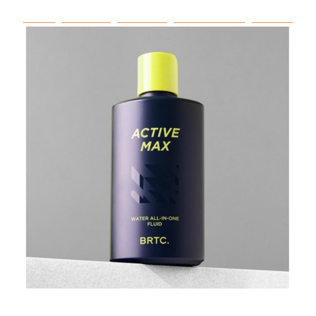

BRTC Homme Active Max Water All-in-One Fluid