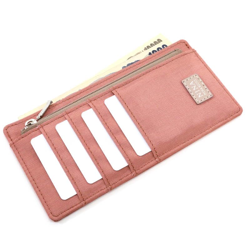 Nina Nina Ricci Venus Perse Smartphone Pouch, 35-3111, Women's, Light Pink