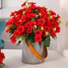 DIY Flower Artificial Flowers Silk Chamomile Bouquets Fashion Daisies Bouquets  Party Decor