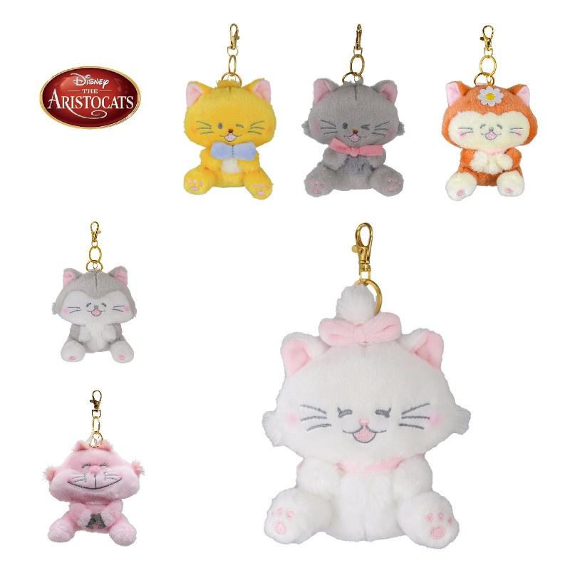 Cute Plush Toy Pendant Japanese Style Island Cats