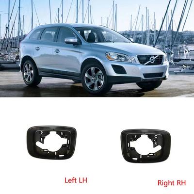 Volvo XC60 09-13 Vnější rámeček zpětného zrcátka čočka reflektor