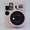 For Fujifilm Instax Mini 41 Camera Sleeve Shockproof Silicone Case Anti Scratch Protective Cover