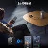 UGREEN Bluetooth5.3 Receiver Audio Receiver [TELEC Certification Number: R211-190314] 3.5mm AUX + RCA Bluetooth Receiver EDR Power Saving Compatible F