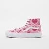 Vans Skate Hi   Tie Dye Heart Fuchsia Vn0a5kruvdh1