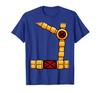 Marvel X-Men Cyclops Costume T-Shirt