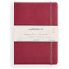 Mypaperclip Signature Series A5 Ruled Notebook