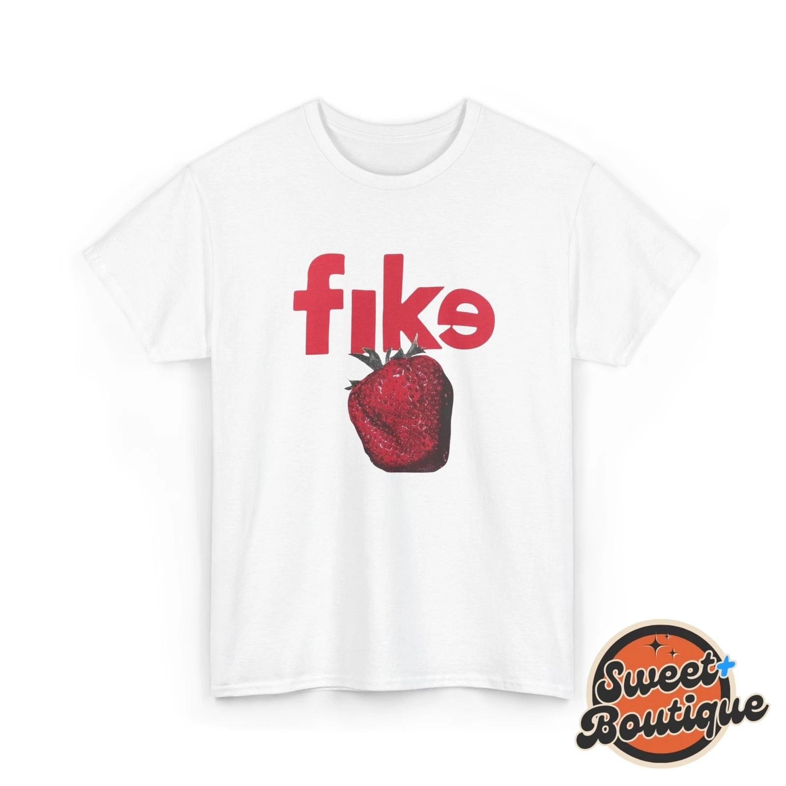 Футболка Dominic Fike, Футболка Dominic Fike, Мерч Dominic Fike, Мерч в подарок S
