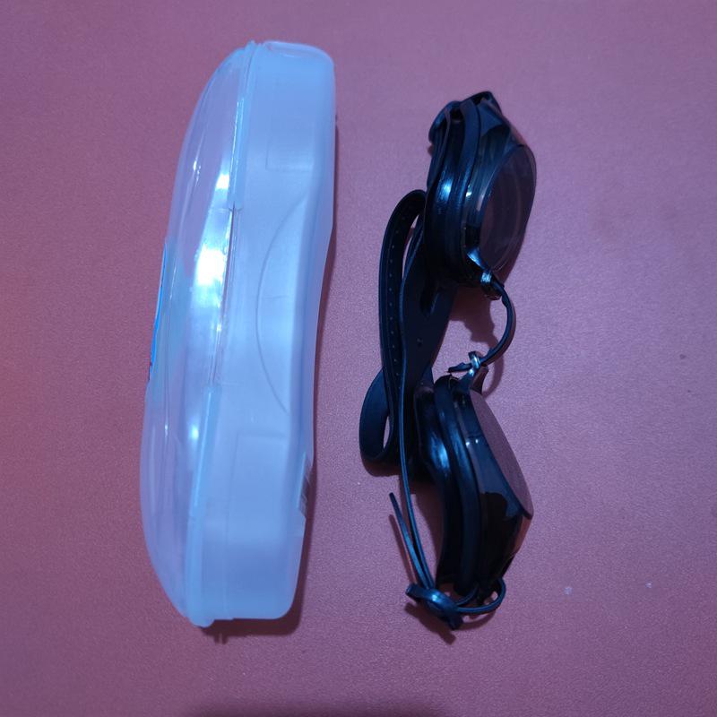 

Детские HD Водонепроницаемые Антизапотевающие Очки для Плавания для Мальчиков и Девочек