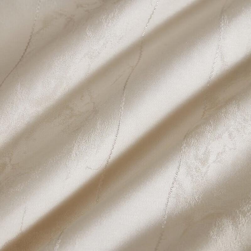 Mengjie All-Season Silk Blend Quilt