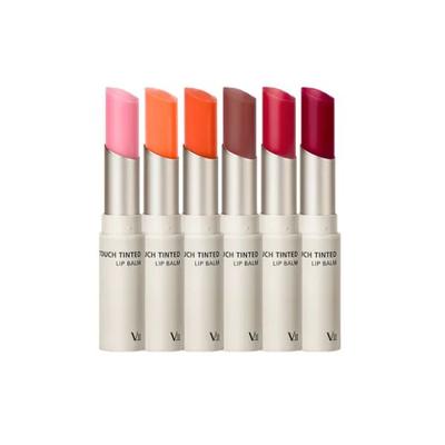 Maquilhagem para lábios – Batons