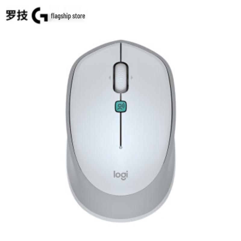 

Logitech M380 AI Voice Wireless Mouse