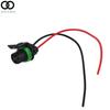 Oil Pressure Fuel Pump Sensor Switch w/Harness For MerCruiser Engine 864252A01