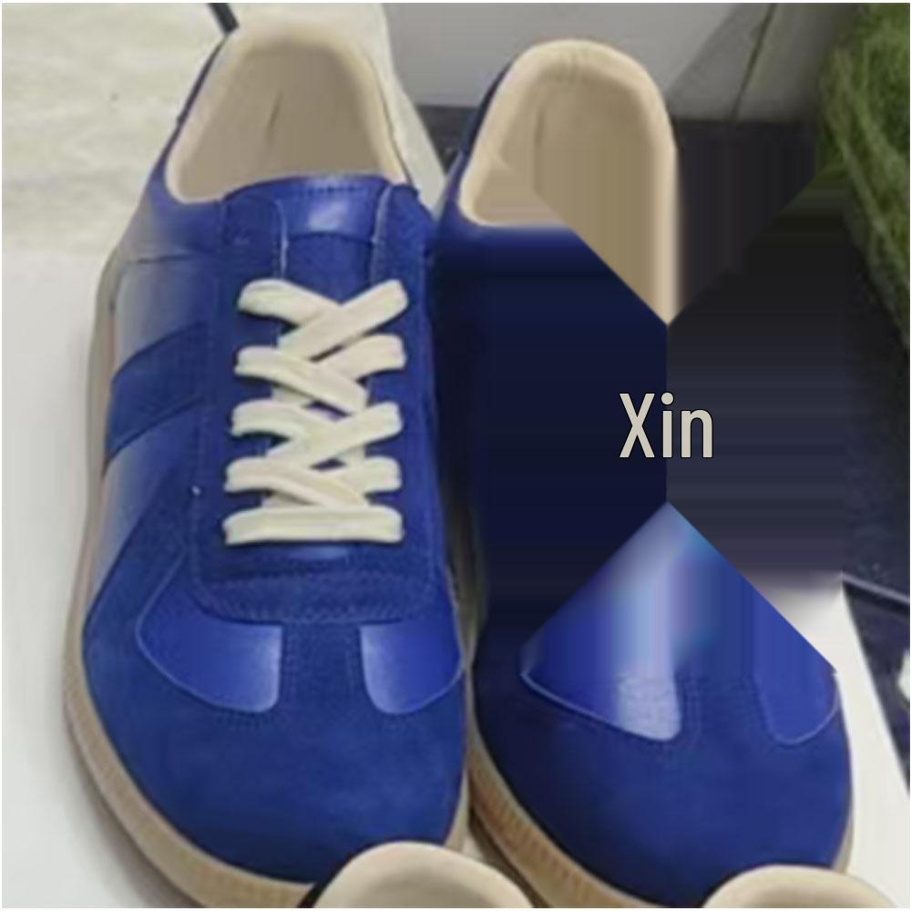 MM6 Agonde 2025 Unisex Vielseitige Trainingsschuhe – Koreanischer Stil, lässiger Sport-Fitnessschuh