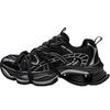 Women's Chunky Platform Casual Sneakers