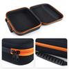 Shockproof Tool Bag, Waterproof Tool Box, Large Capacity Electric Drill Carry Case Oxford Cloth Bag For Electrician Hardware