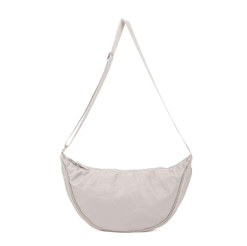 Casual PU Hobos Crossbody Bag for Women Designer Shoulder Bags Large Capacity Tote Lady Travel Shopper Bag Female Purses