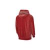 Jordan Air Sweatshirts Men's Red Hooded Thickened Regular CD5740-605