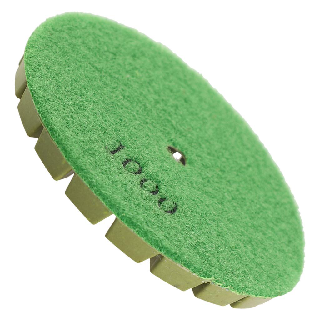 For Marble Polishing Pad Grinding Disc Sanding 1PC