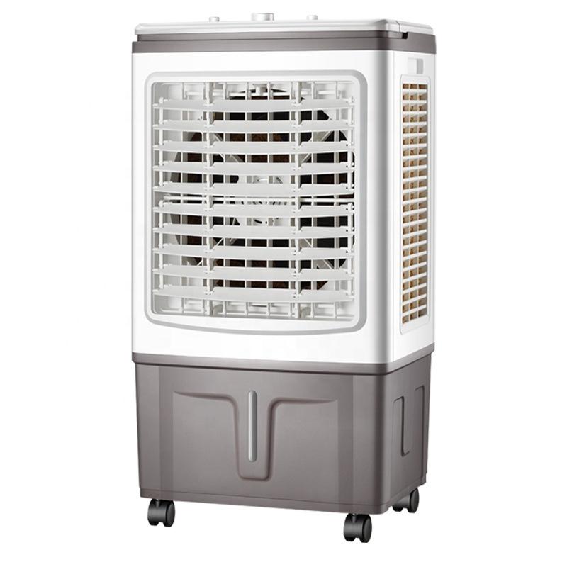 Sepat Best Seller 30L Large Airflow High-performance Commercial Water Cooling Fan Portable AC air Cooler